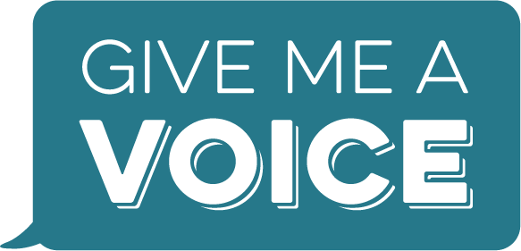 Give Me a Voice